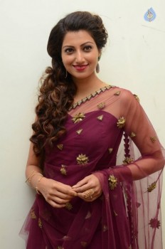 Hamsa Nandini Photos