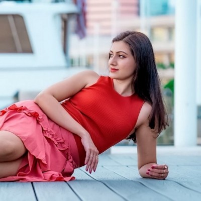 Hamsa Nandini Photos