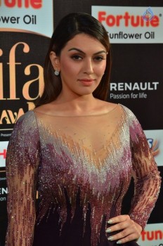 Hansika Motwani Images