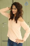 Harini New Stills
