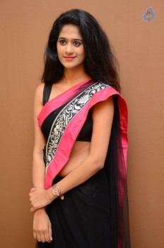 Harini Photos