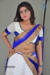 Harini Spicy Stills