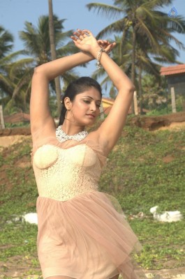 Haripriya Latest Stills
