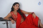 Haripriya New Hot Photos