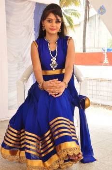 Harisha Krishna Photos