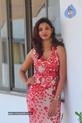 Harsha Baid Latest Photos