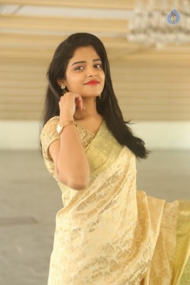 Harshita Latest Gallery