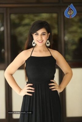 Harshita Panwar Photos