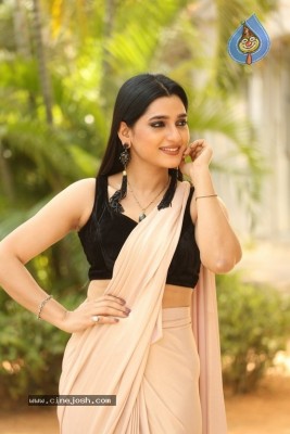 Haseen Mastaan Mirza Photos