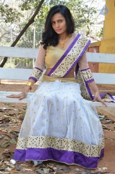 Hashika Dutt New Pics