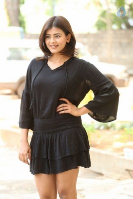 Hebah Patel Latest Gallery