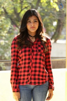 Hebah Patel Latest Photos