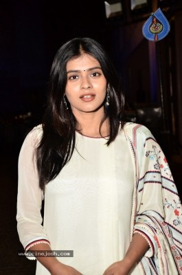 Hebah Patel Photos