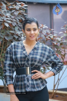 Hebah Patel Photos