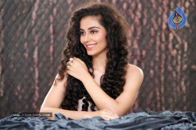 Heroine Payal Wadhwa Stills