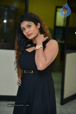 Heroine Radhika Stills