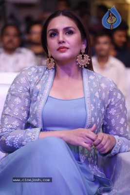 Huma Qureshi Stills