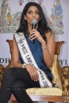 I AM SHE Miss Universe Vasuki Photos