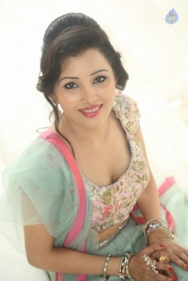 Ibra Khan New Photos