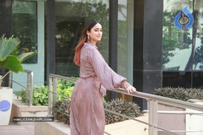 Ileana New Photos