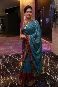 Indraja New Photos
