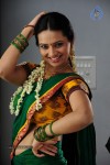 Isha Chawla Cute Stills