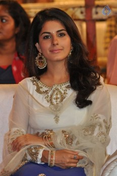 Isha Talwar Latest Photos