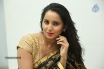 Ishika Singh New Photos