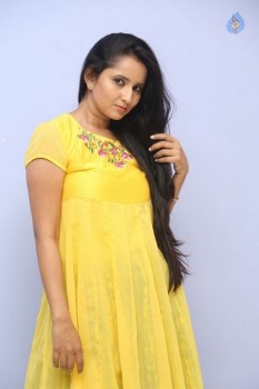 Ishika Singh New Pics