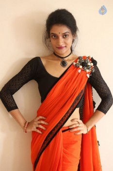 Janani New Pics