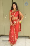 Jayanthi New Stills