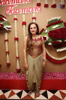 Jayapradha Photos