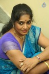 Jayavani New Stills