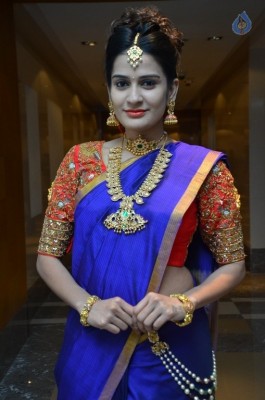 Jenny Honey Latest Photos