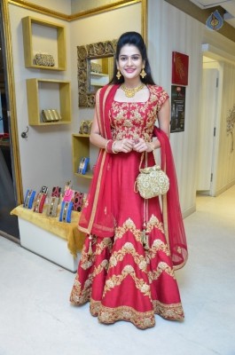 Jenny Honey New Photos