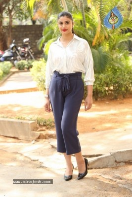 Jia Sharma Photos