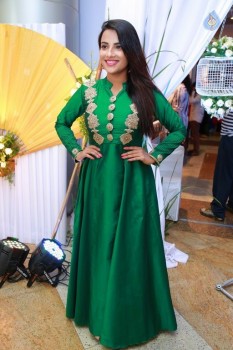 Jyotii Sethi Latest Gallery