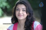 Kajal Agarwal - Om Shanti