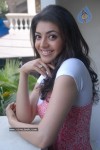 Kajal Agarwal Latest Photos