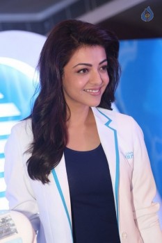 Kajal Agarwal Latest Photos