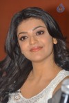 Kajal Agarwal Latest Stills