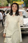 Kajal Agarwal New Photos