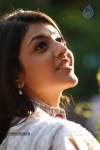 Kajal Agarwal New Stills