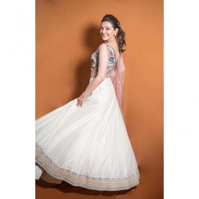 Kajal Aggarwal Photos