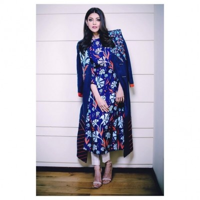 Kajal Aggarwal Photos