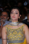 Kajal at Naayak Audio Launch
