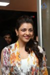 Kajal at Pichekkistha Audio Launch