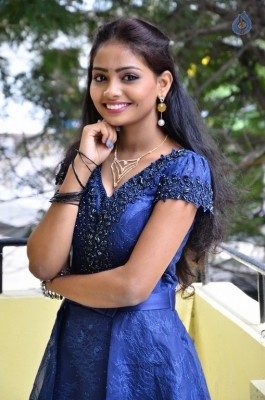 Kalyani New Pics