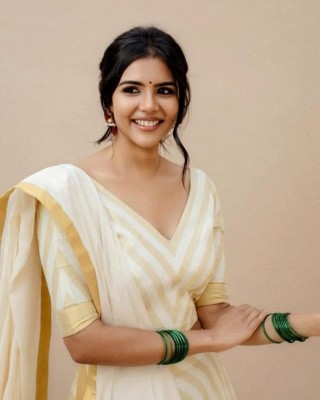 Kalyani Priyadarshan Pics