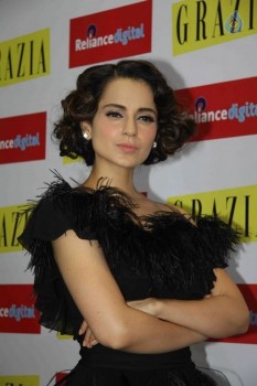 Kangana Ranaut Latest Photos